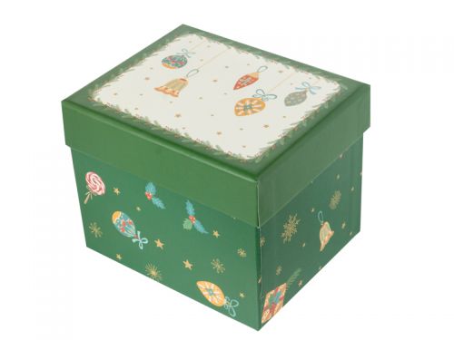 Чашка "Green Christmas" 450 мл