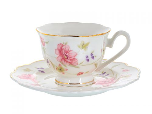 Кофейный сервиз "Лаура" 12 предметов 100мл