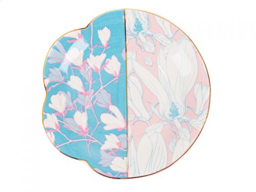 Чайный набор 2 предмета 270 мл