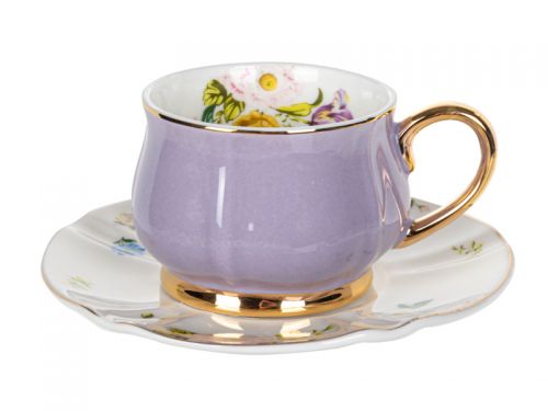 Кофейный набор 12 предметов 95мл