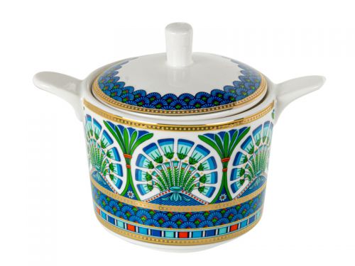 Чайный набор "Velazza" 14 предметов