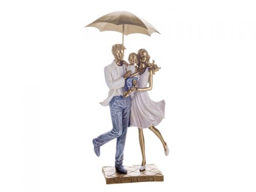 Фигурка декоративная 