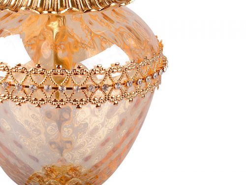 Подсвечник 38см