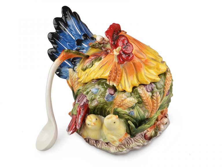 Супницы, бульоницы