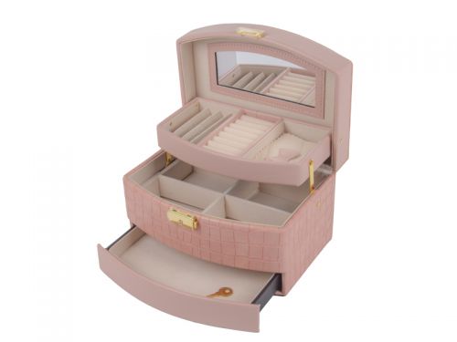 Органайзер для украшений 21,5х15х13 см