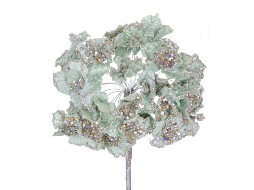 Веточка декоративная 