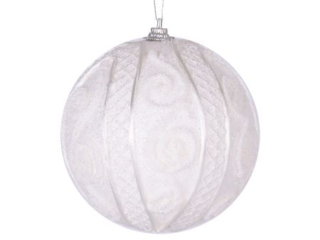 Набор елочных шаров 2шт 10см