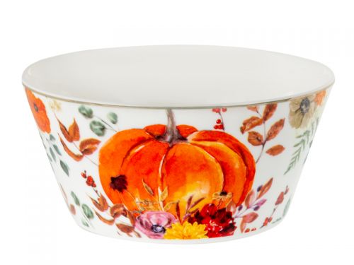 Набор из 2 -х салатников "Осенний урожай" 14 см.