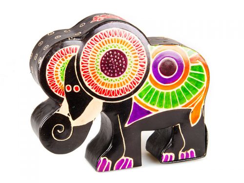 Копилка 16х14см