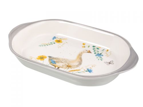 Блюдо для запекания "Farm Collection" 29 см