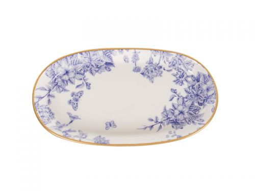 Набор блюд "Butterfly" 10х17см 14,5х25см 17х30см