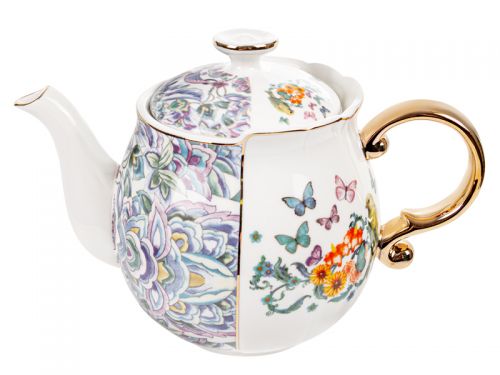 Чайник заварочный 900 мл.