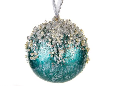 Елочное украшение 