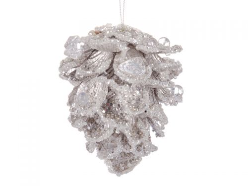 Елочное украшение 