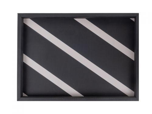 Поднос 25,5х35,5 см (экокожа)