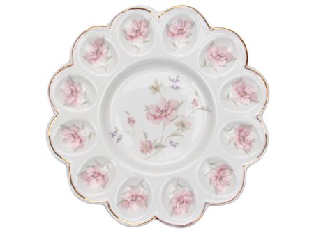 Блюдо для яиц 