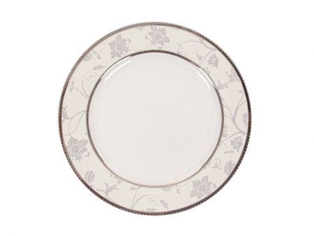 Тарелка 19 см