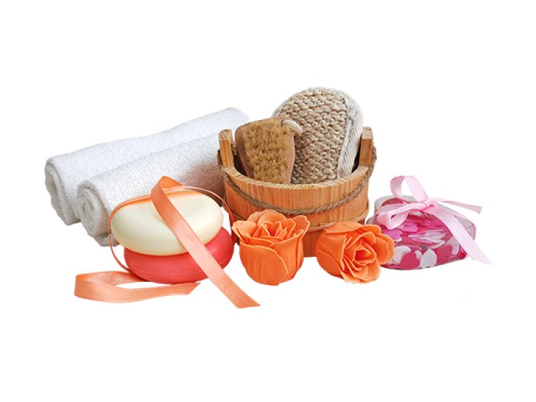 Все для бани