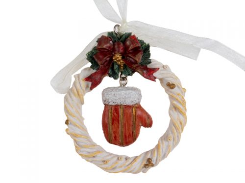 Украшение декоративное 