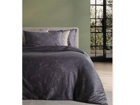 Комплект постельного белья Avril 200x220 + 4н.50x70 см