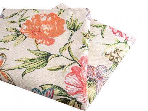 Скатерть "Bellary" 140х140см