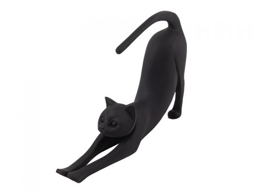 Фигурка декоративная "Кошка" 23,5х5,9х16,1 см