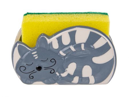 Подставка под губку 