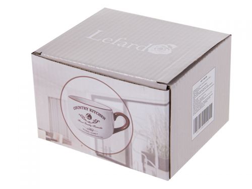 Кружка "Country kitchen" 400мл