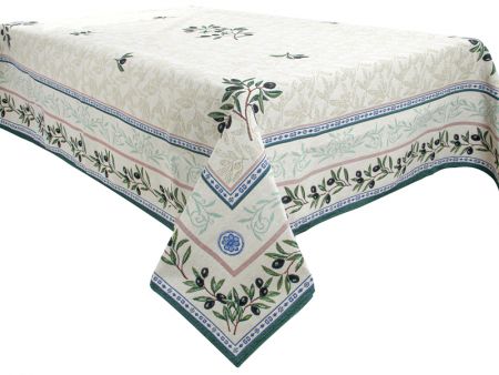 Скатерть гобелен 