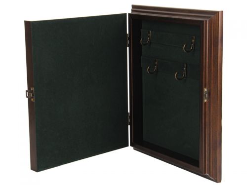 Ключница "Верный друг" 29х24x5см