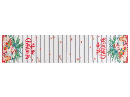 Раннер 180х33 см (полиестр)