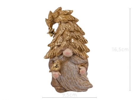 Фигурка декоративная 
