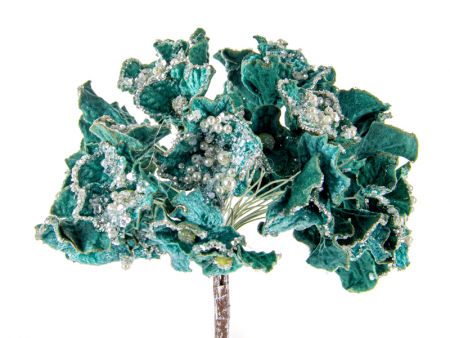 Веточка декоративная 