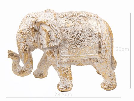 Фигурка декоративная 