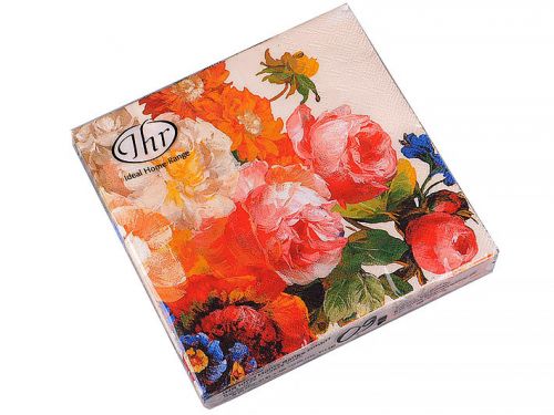 Набор салфеток 