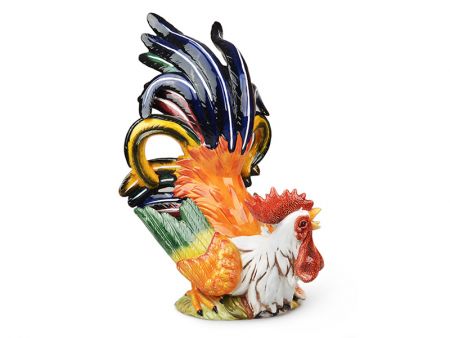 Фигурка декоративная 