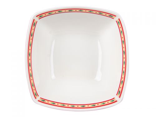 Салатник "Christmas collection" 15х6см