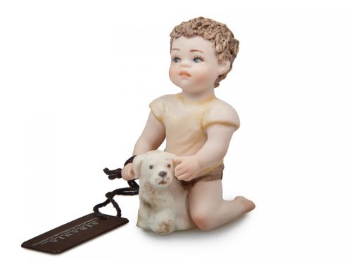 Статуетка "Тито" 5,5 см