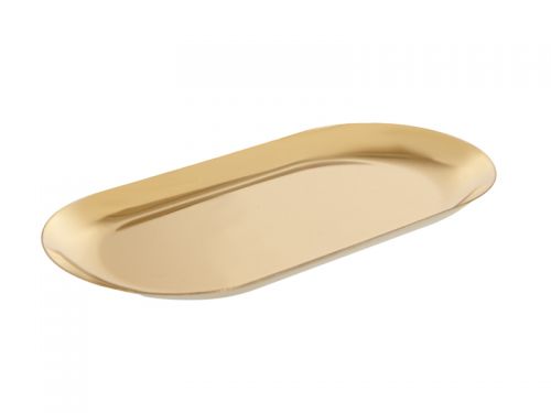 Блюдо 17,8 см (нержавеющая сталь)