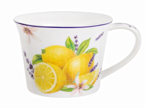 Чайный набор 4пр "Прованс" 220мл