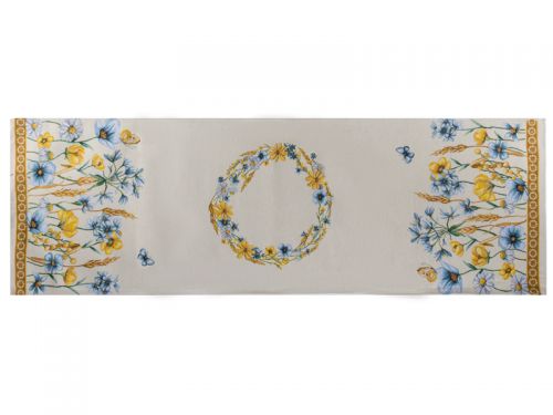 Ранер гобелен 