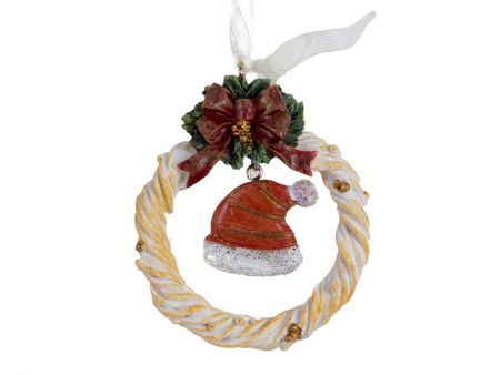 Украшение декоративное 