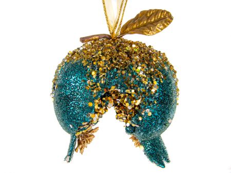 Елочное украшение 