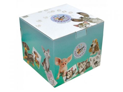 Фигурка "Кошка мими" 18см