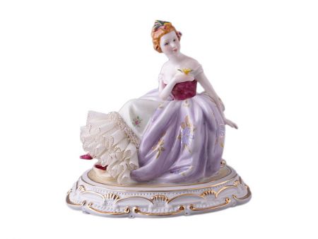 Фигурка декоративная 