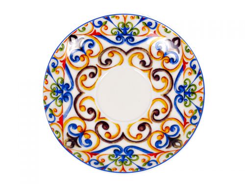 Чайный сервиз "Сицилия" 2 предмета 220 мл