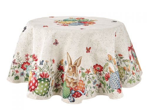 Скатерть гобелен 