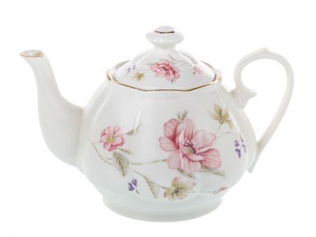 Чайник заварочный 