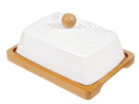 Масленка 15х11х7,5см