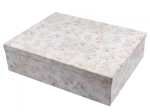 Чайный набор 15 пр "Английская роза" 220мл